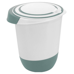 Magas keverőtál fedéllel