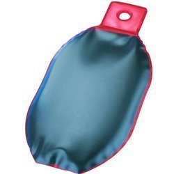 Borzaló melegítő, melegítő párna, forró vízpalack