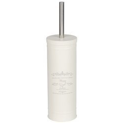 HOME PARIS kefe tartó + WC kefe, WENKO