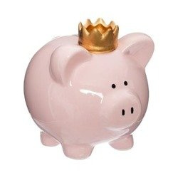 KORONÁS MALAC SPARHELY