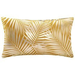 Dekoratív párna, 30 x 50 cm