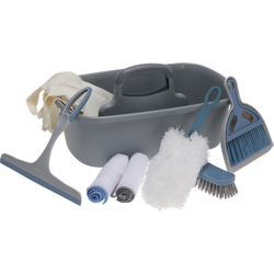 Tisztító készlet, 8 db