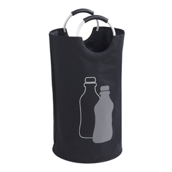 Palackos kosár füllel, 69 l, WENKO