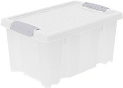 Tárolóedény, láda - 4,5l