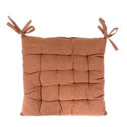 Négyzet alakú székpárna, 40 x 40 cm