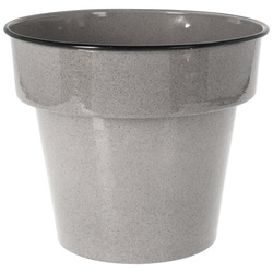 Fém virágcserép fedele, Ø 31 cm