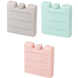 Hűtőbetétek 100 ml, 3 db.