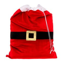 Ajándéktasak, 50 x 70 cm