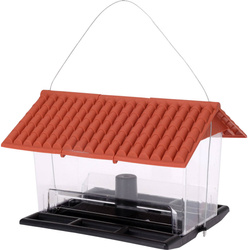 Madáretető, akasztható