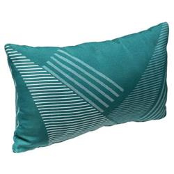 PEACOK dekoratív párna, 50 x 30 cm