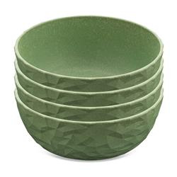 Miska CLUB, 700 ml, 4 darab, KOZIOL