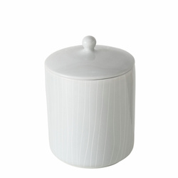 Bergen kerámia üveg, Ø 12 cm