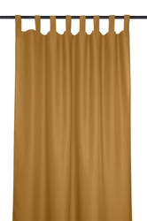 NELSON füllel ellátott függöny, 135 x 260 cm