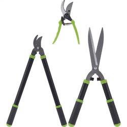 3 részes metszőolló készlet