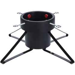 Fém karácsonyfa állvány víztartállyal 2,8 L