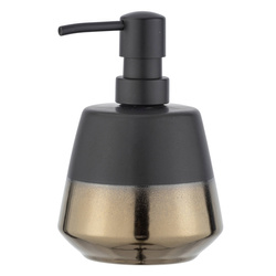 BRANDOL folyékony szappan adagoló, kerámia, WENKO