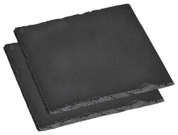 Palackövek tálcák, 2 darab