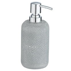 RAJA folyékony szappanadagoló, kőhatású, 350 ml, WENKO