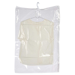 COMFY PLACE vákuumtáska akasztóval, 60 x 90 cm