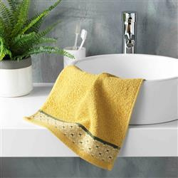 BELINA pamut törölköző, 30 x 50 cm