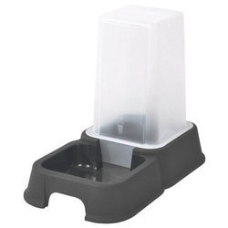 Száraz táp és víz adagoló, 3,5 l