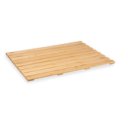 Bambusz pad, 50 x 66 cm