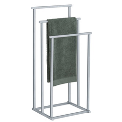 QUADRO törölközőtartó, krómozott, WENKO