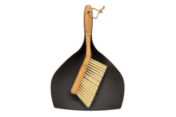 Ecset és morzsa gombóc