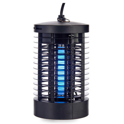 Külső rovarölő lámpa, 120 cm-es kábel