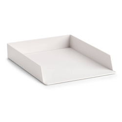 Műanyag dokumentumtartó, 24 x 32,5 cm