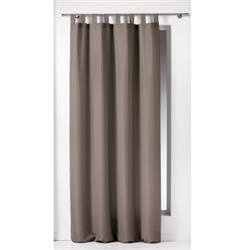 140 x 260 cm ESSENTIEL pántos függöny