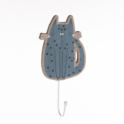 Gyerekruha akasztó FUNNY, MDF