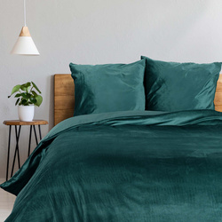 VELINA selyem ágynemű szett, 240 x 220 cm