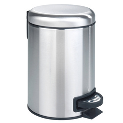 LEMAN szemetes, 3 L, WENKO