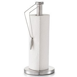 AELTRA papírtörlő tartó - rozsdamentes acél, ZELLER