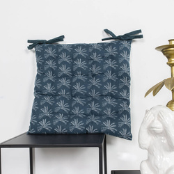 HOTEL TROPIK székpárna, 38 x 38 cm