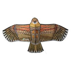 Madárriasztó Sólyom repülés közben RIBIMEX