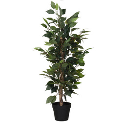 Műnövény cserépben, 95 cm