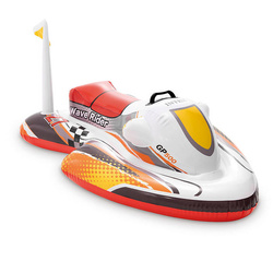 Felfújható vízi robogó úszáshoz