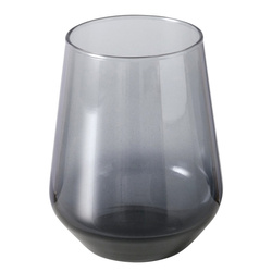 Üveg ólomüvegből, 11 cm, MALINIO