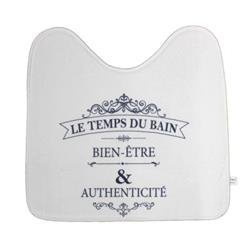 WC VINTAGE szőnyeg, 45 x 45 cm