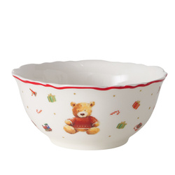 BAILEY reggeliző tál, 500 ml