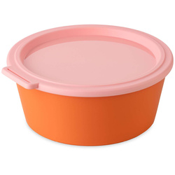 NORA BOX tálka tetővel 1,3 l, KOZIOL