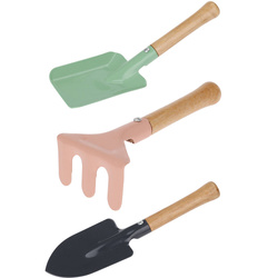 Gyerekeknek szóló kertészeti kiegészítő készlet