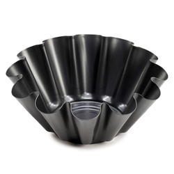 Kerek sütőforma Ø 23 cm, szénacél