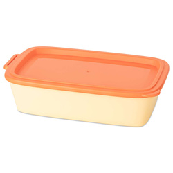 NORA BOX tálka tetővel 1,4 l, KOZIOL