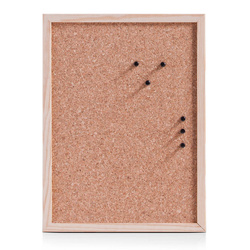 Fali parafa a jegyzetekhez, 30 x 40 cm