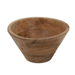 Mangófa tál, Ø 20 cm