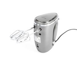 300 W-os SALTER COSMOS kézi mixer, 5 sebességfokozat