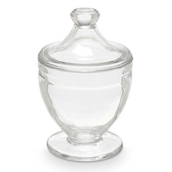 VIVO üveg édességtartó, 750 ml